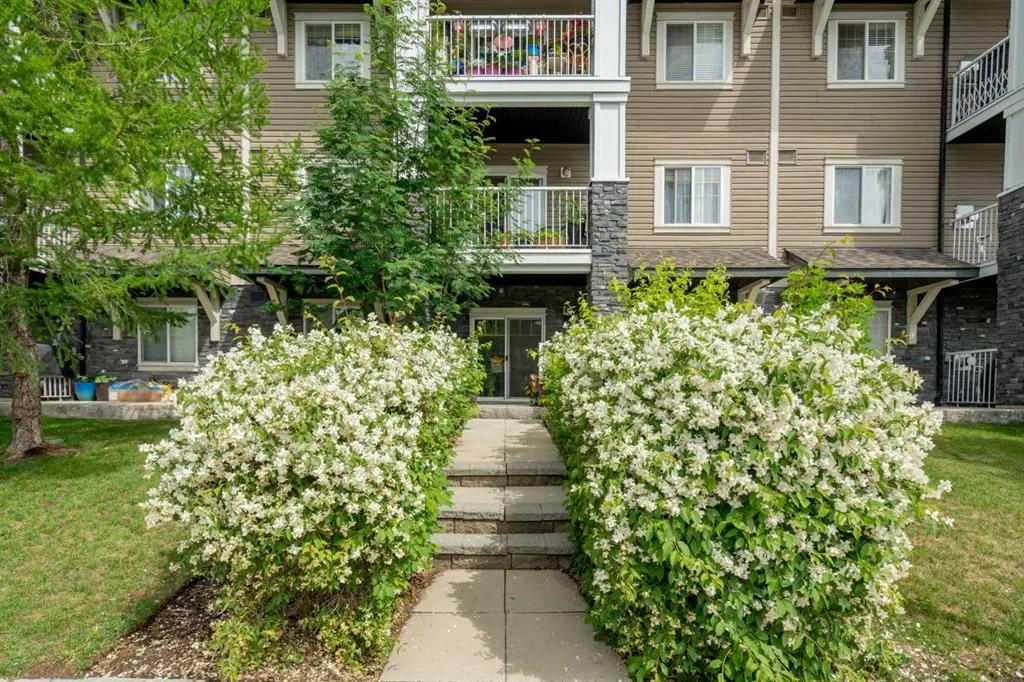 115 Prestwick Villas SE, #4111