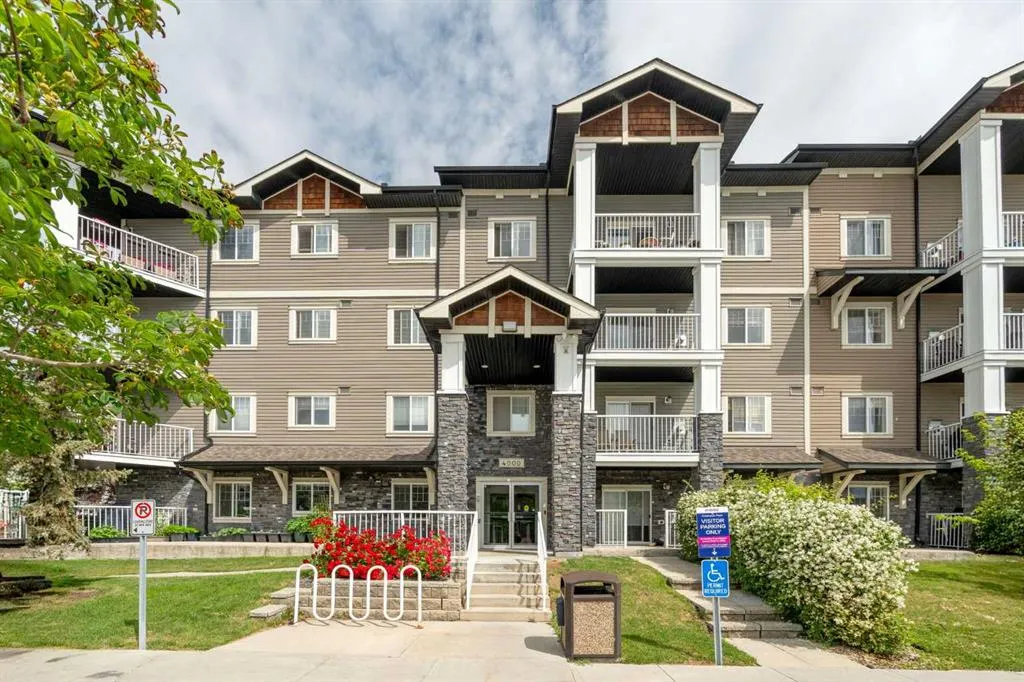 115 Prestwick Villas SE, #4111