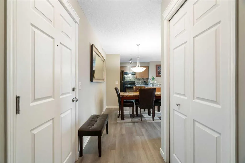 115 Prestwick Villas SE, #4111