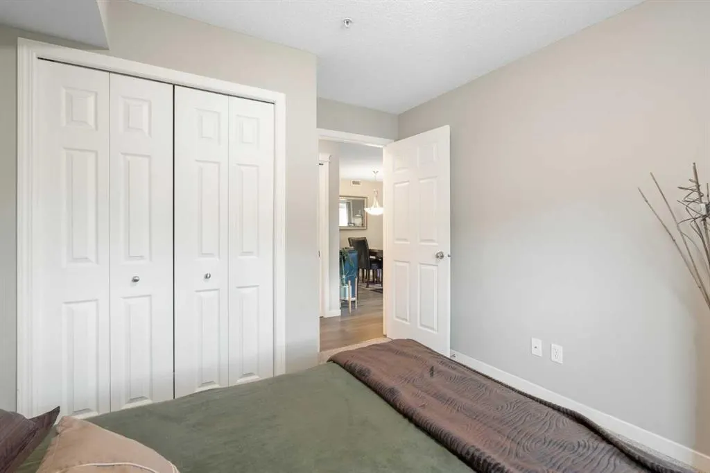 115 Prestwick Villas SE, #4111