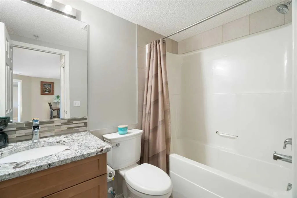 115 Prestwick Villas SE, #4111