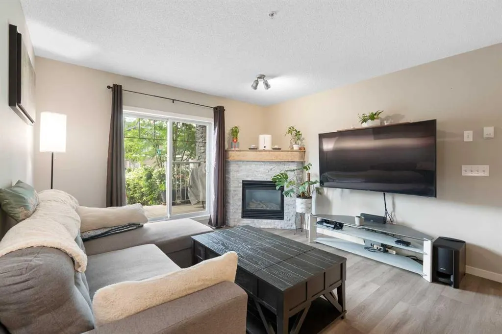 115 Prestwick Villas SE, #4111