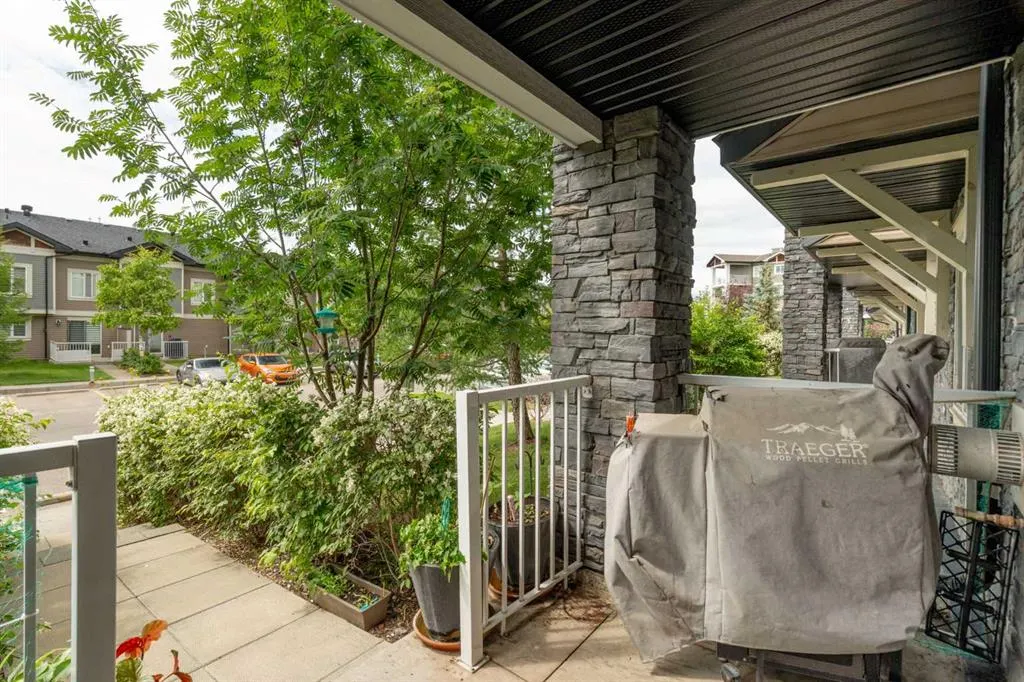 115 Prestwick Villas SE, #4111