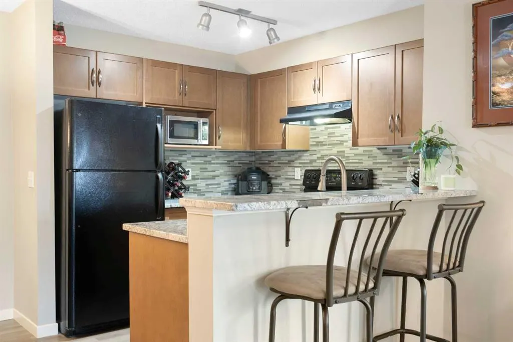 115 Prestwick Villas SE, #4111
