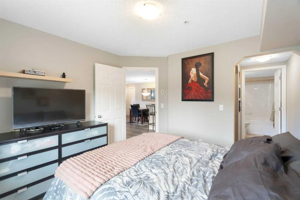 115 Prestwick Villas SE, #4111