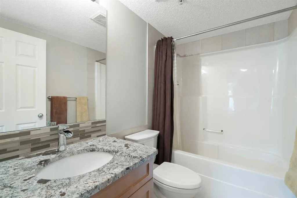 115 Prestwick Villas SE, #4111