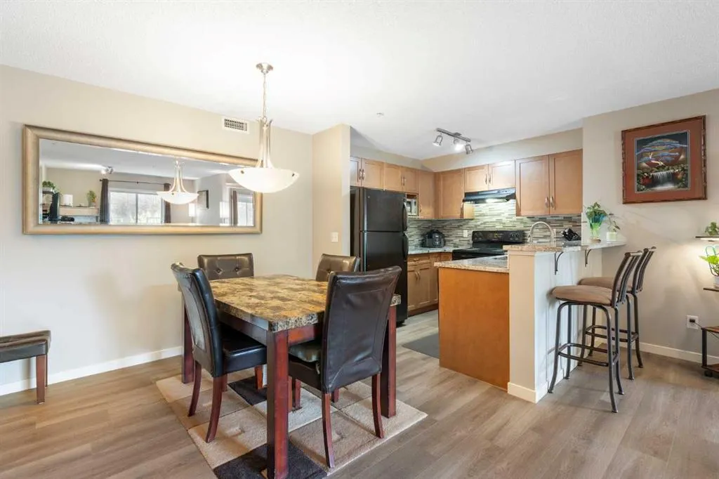 115 Prestwick Villas SE, #4111