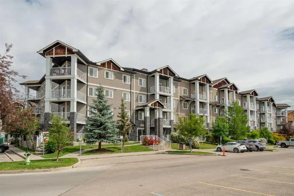 115 Prestwick Villas SE, #4111