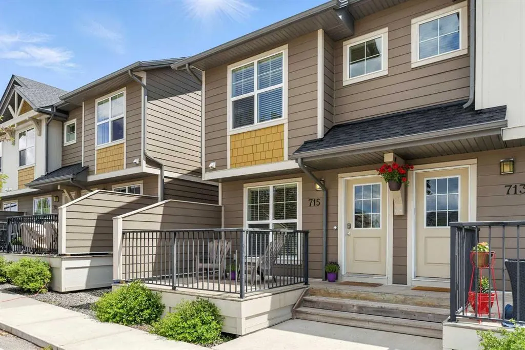 101 Sunset Drive, #715