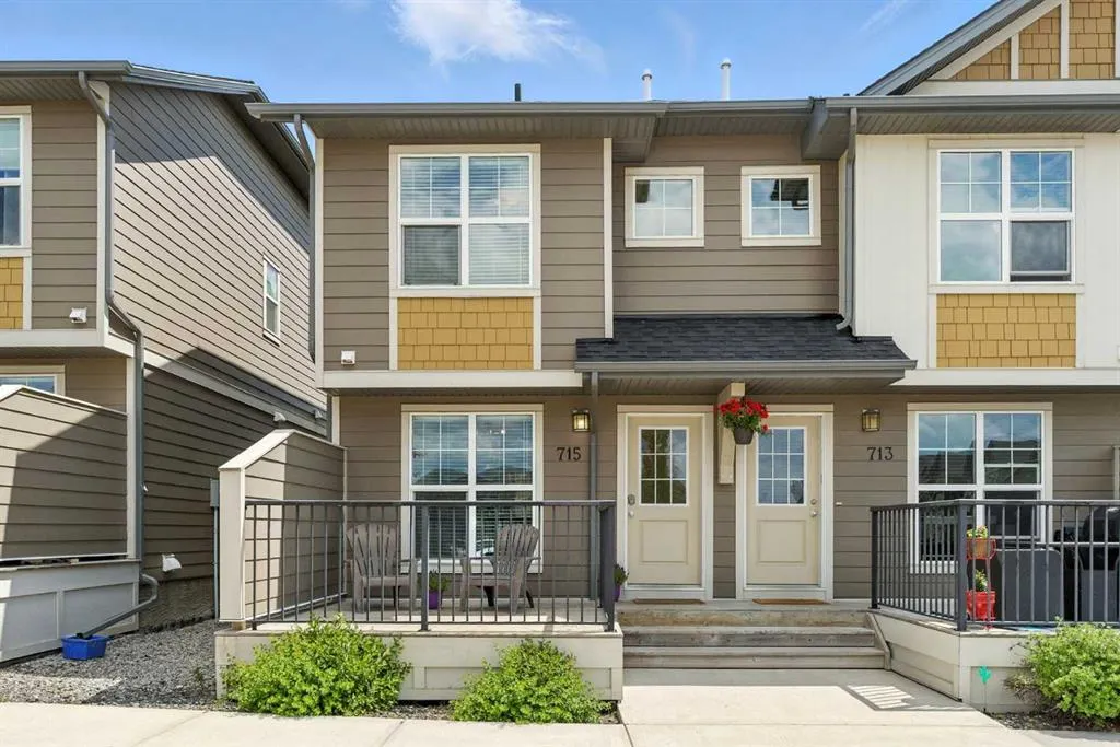 101 Sunset Drive, #715