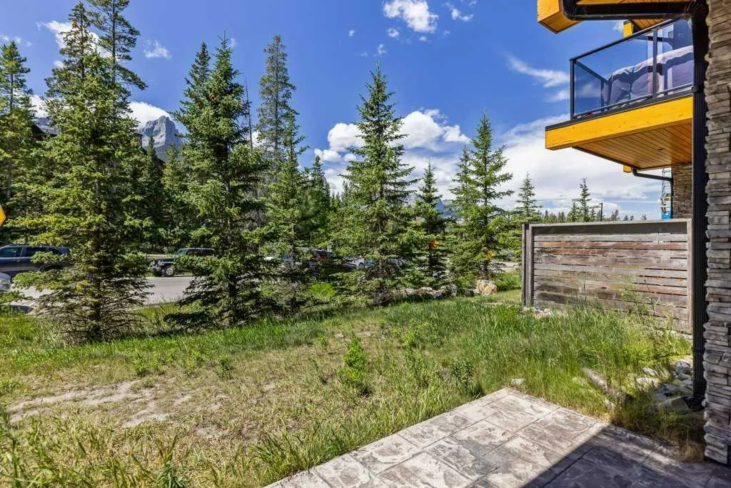 101G Stewart Creek Rise, #101