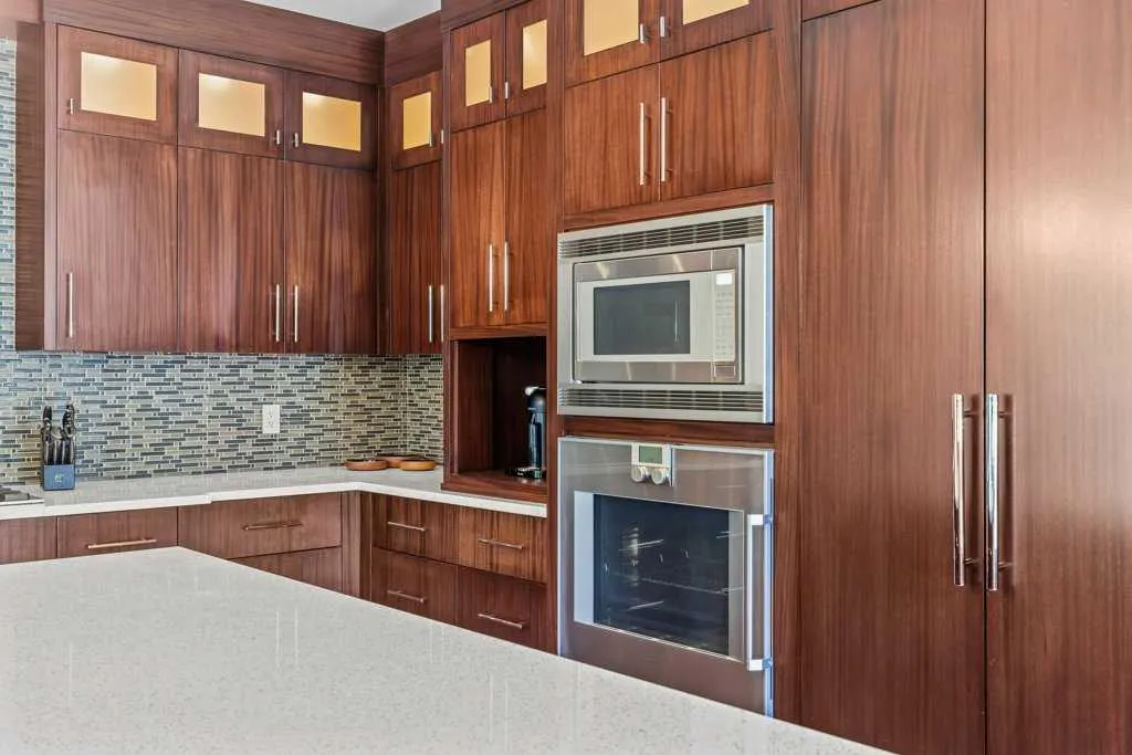 101G Stewart Creek Rise, #101