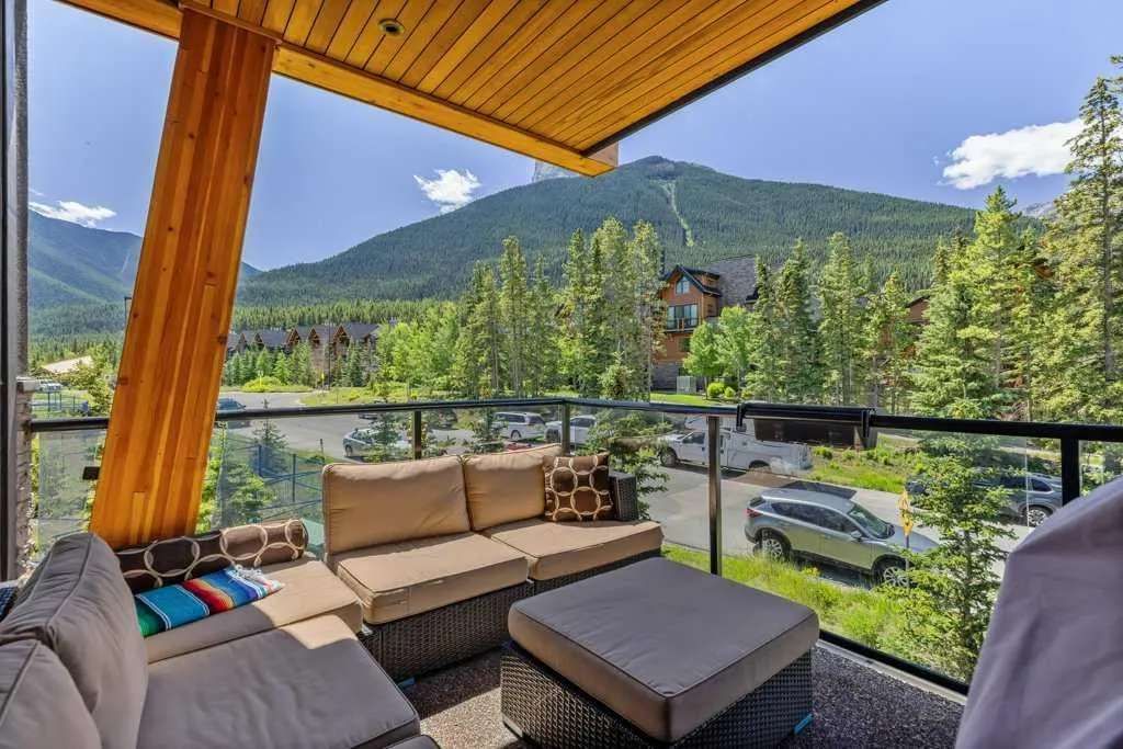 101G Stewart Creek Rise, #101