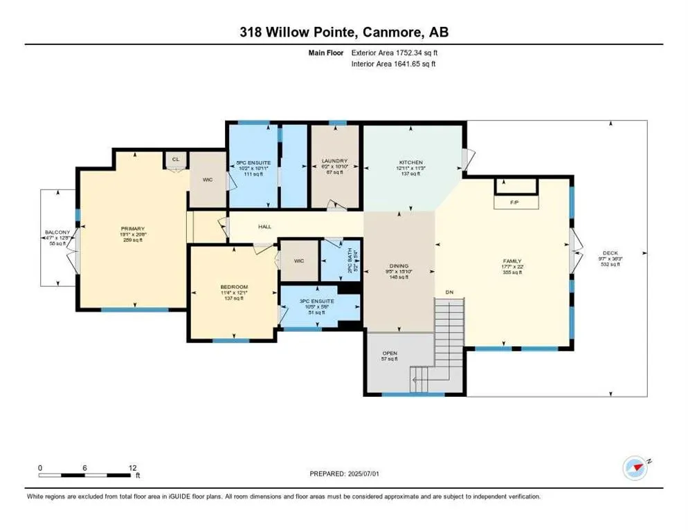 318 Willow Pointe