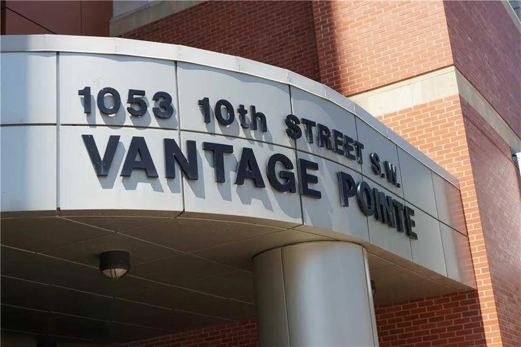 1053 10 Street SW, #1411