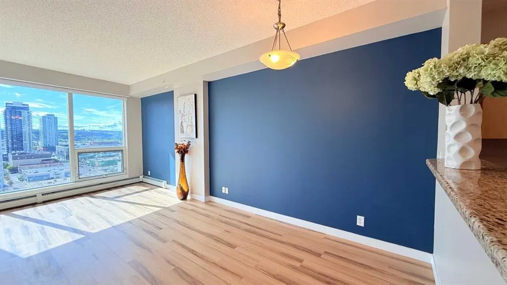 1053 10 Street SW, #1411