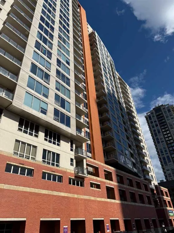 1053 10 Street SW, #1411