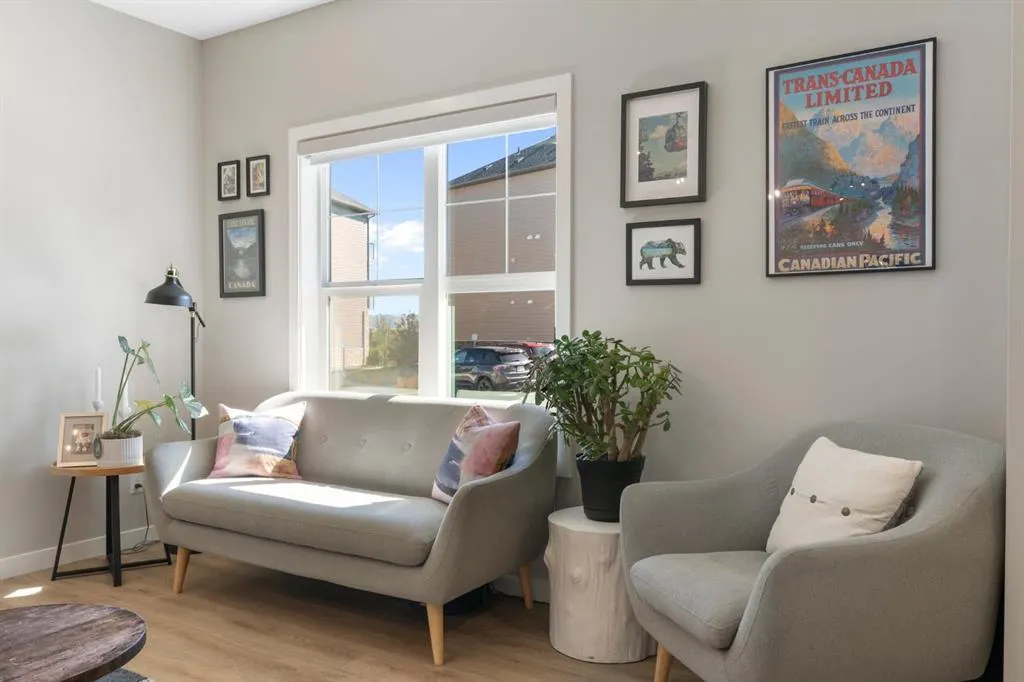 250 Fireside View, #1001