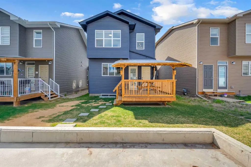 146 DAWSON HARBOUR Rise