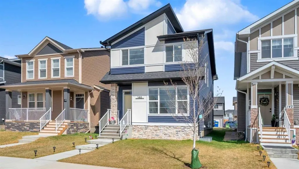 146 DAWSON HARBOUR Rise