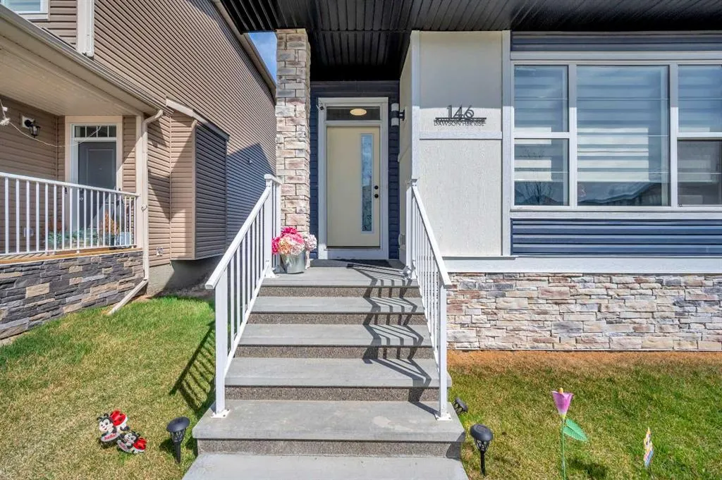 146 DAWSON HARBOUR Rise