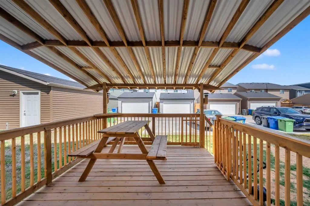 146 DAWSON HARBOUR Rise