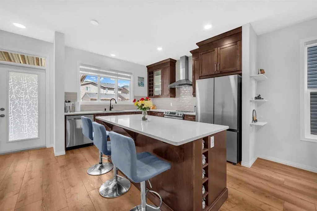 146 DAWSON HARBOUR Rise