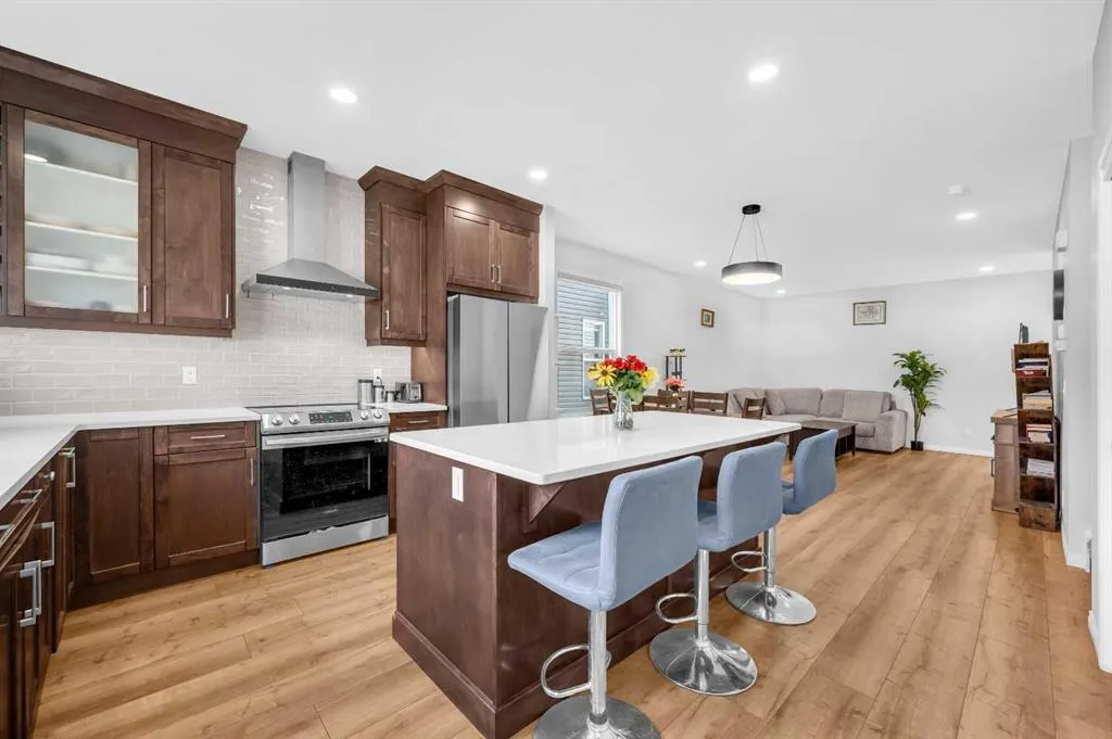 146 DAWSON HARBOUR Rise
