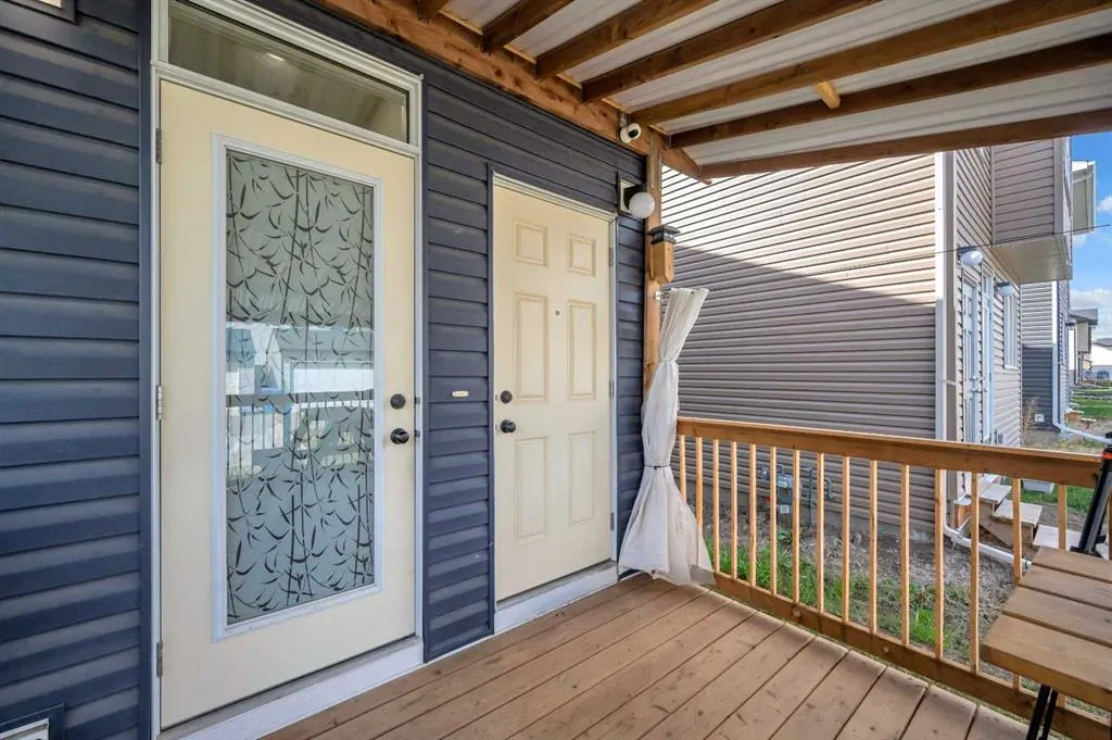 146 DAWSON HARBOUR Rise