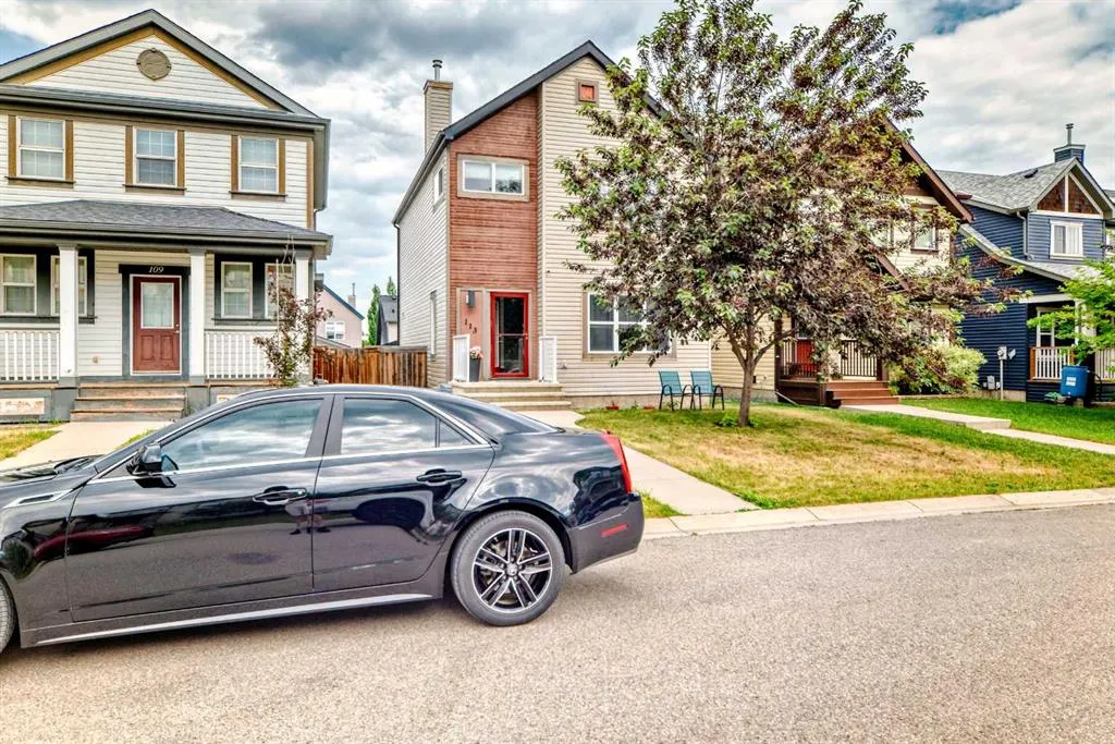 113 Copperstone Terrace SE