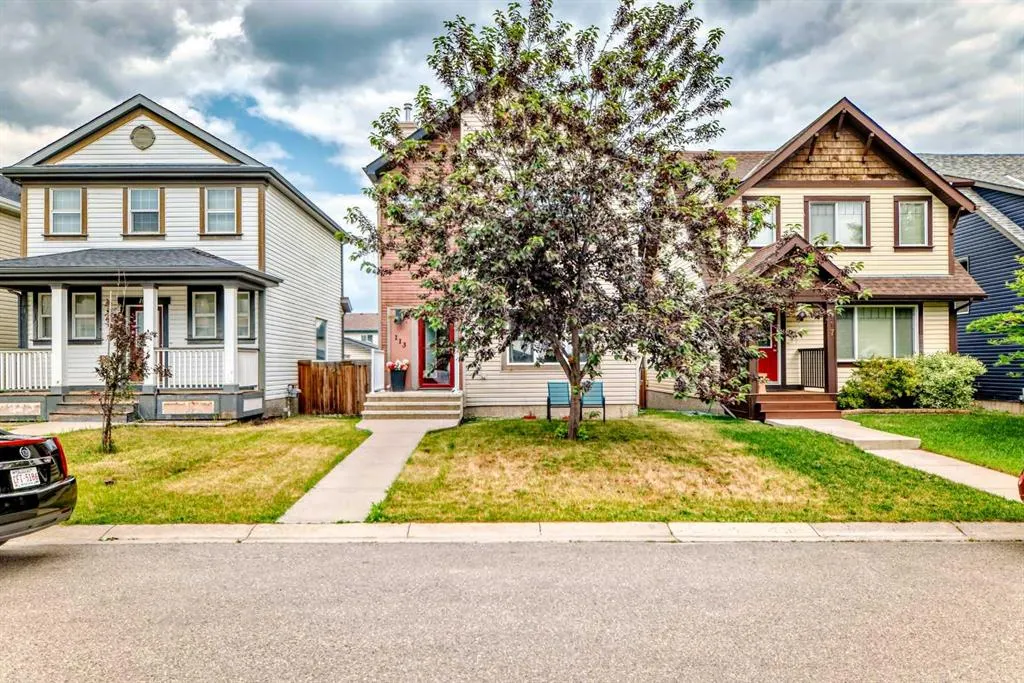 113 Copperstone Terrace SE