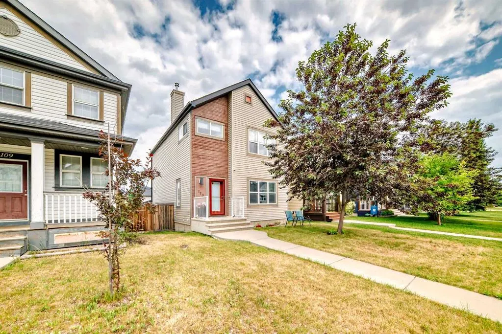 113 Copperstone Terrace SE