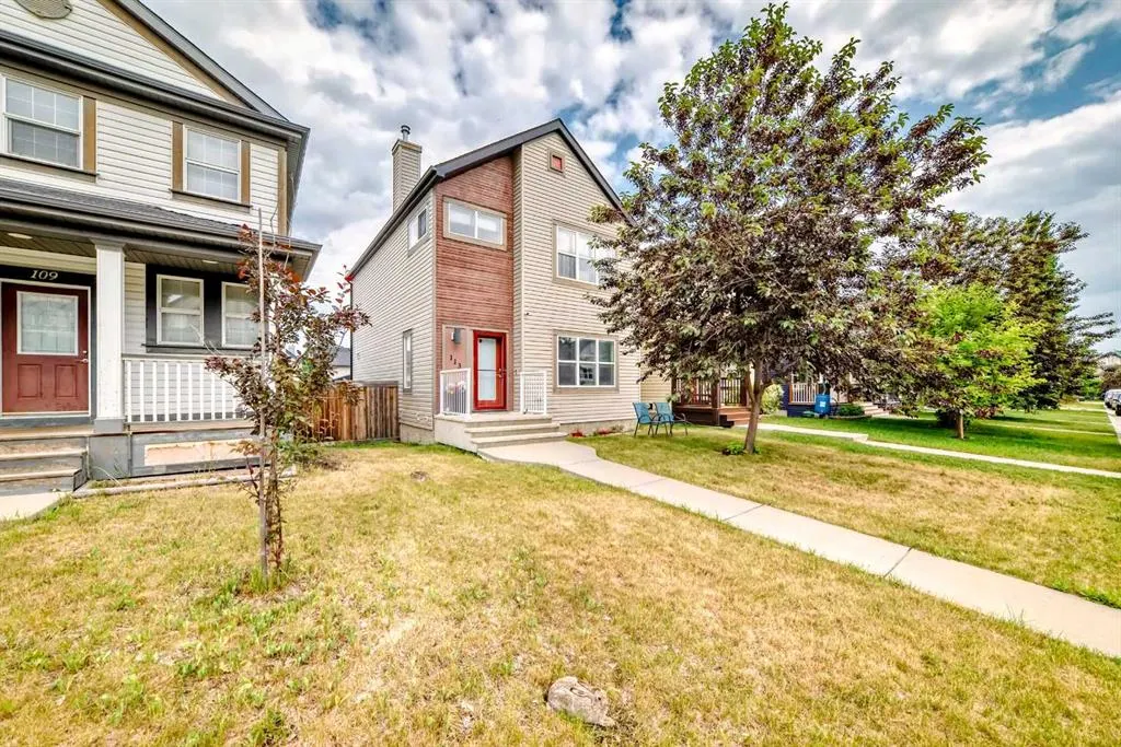 113 Copperstone Terrace SE