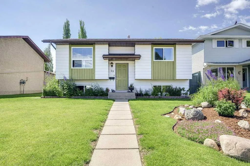 22 Mclevin Crescent