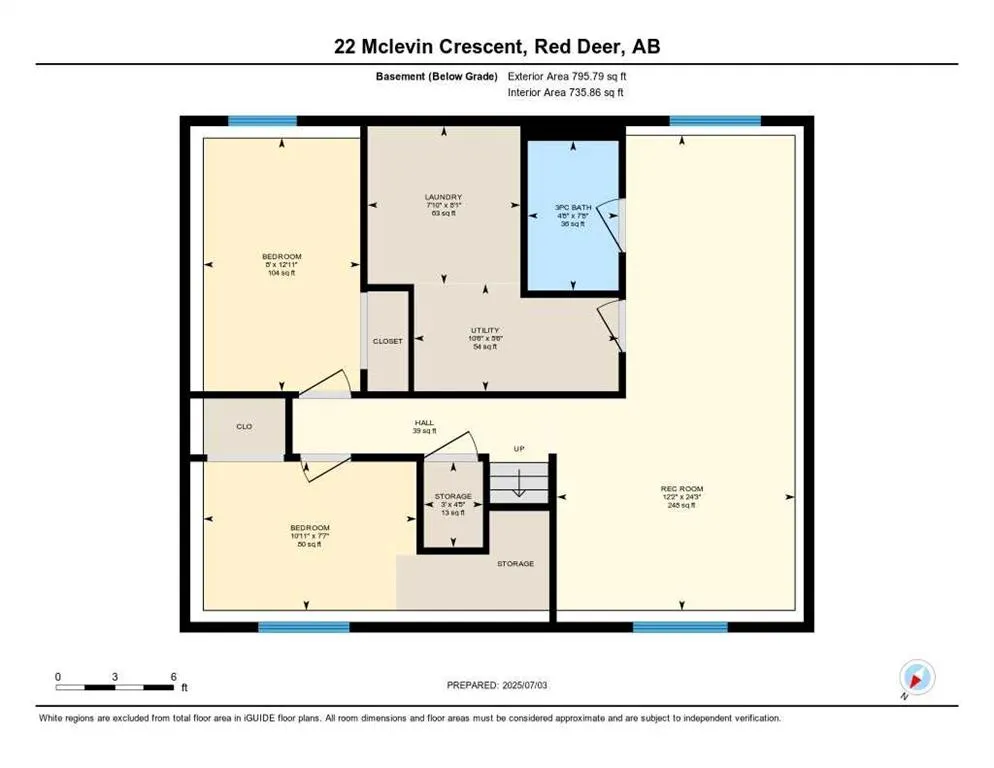 22 Mclevin Crescent
