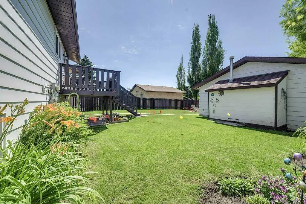 22 Mclevin Crescent