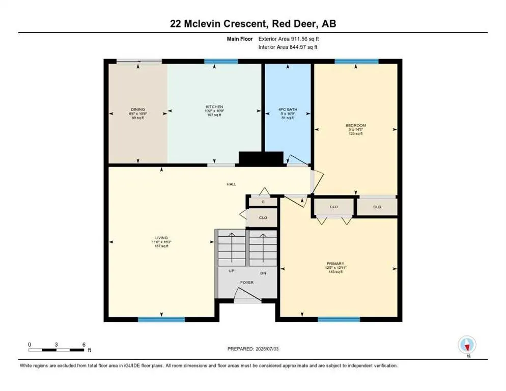 22 Mclevin Crescent