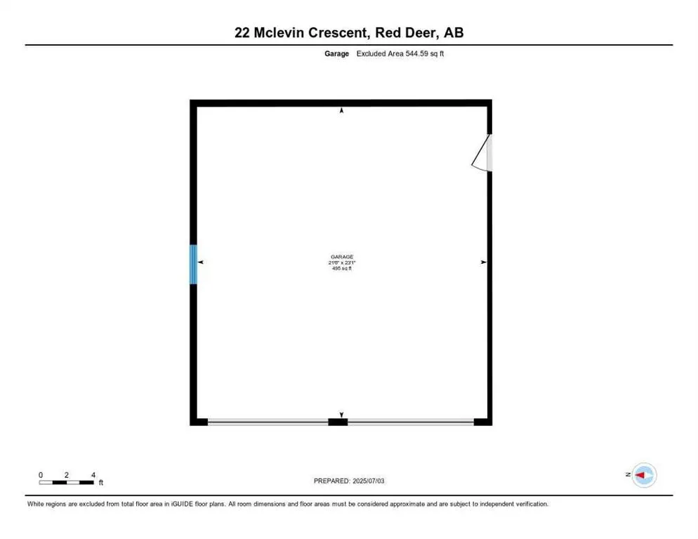 22 Mclevin Crescent