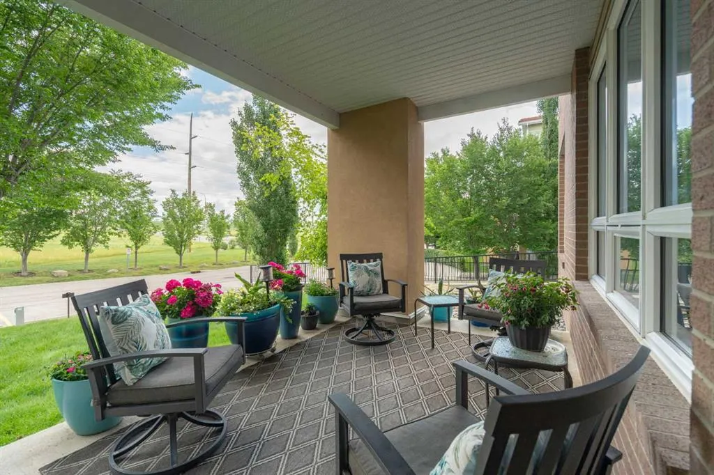 10221 Tuscany Boulevard NW, #2110