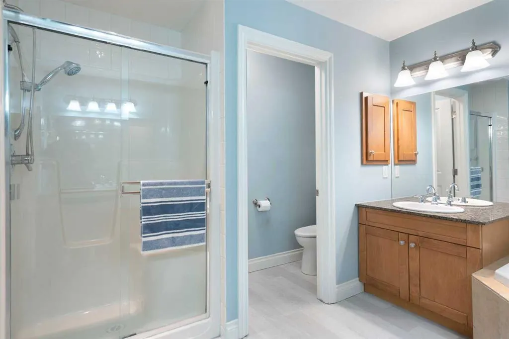 10221 Tuscany Boulevard NW, #2110