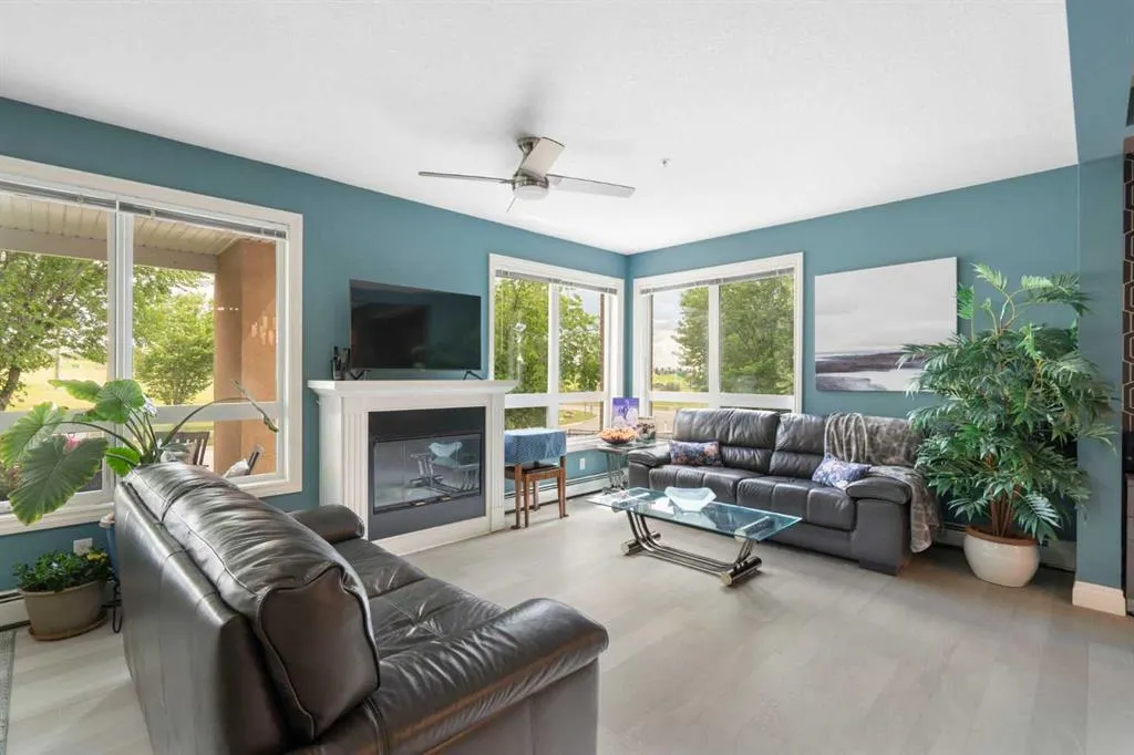 10221 Tuscany Boulevard NW, #2110