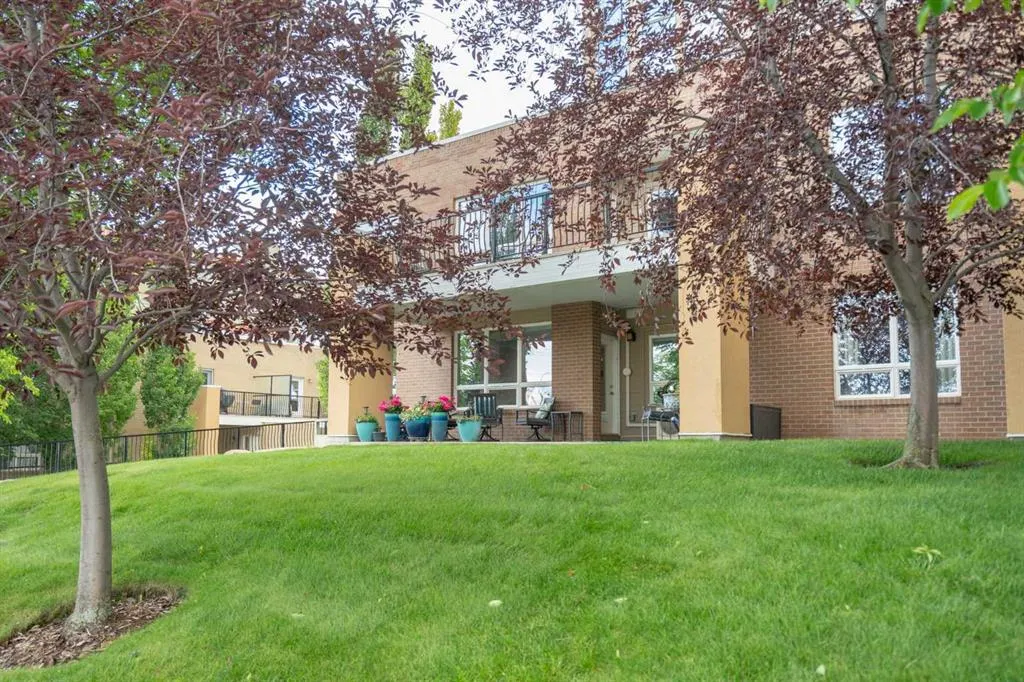 10221 Tuscany Boulevard NW, #2110