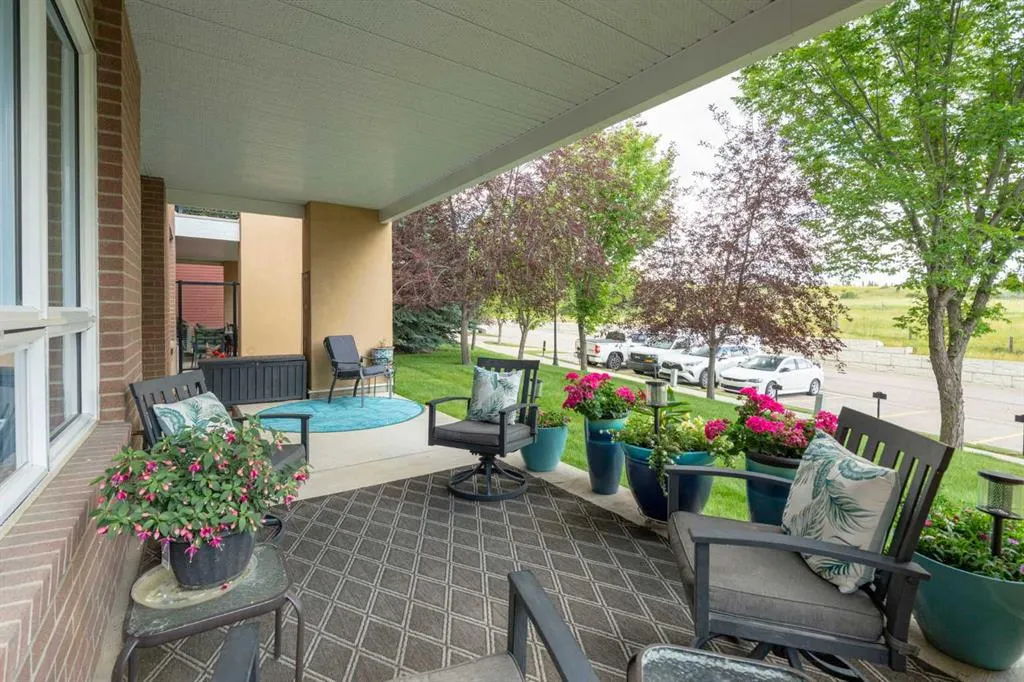 10221 Tuscany Boulevard NW, #2110