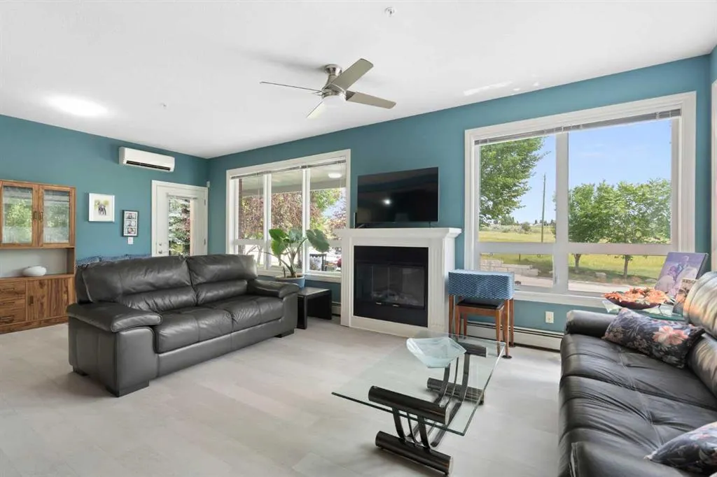 10221 Tuscany Boulevard NW, #2110