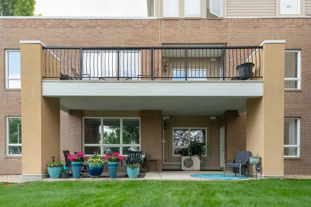 10221 Tuscany Boulevard NW, #2110