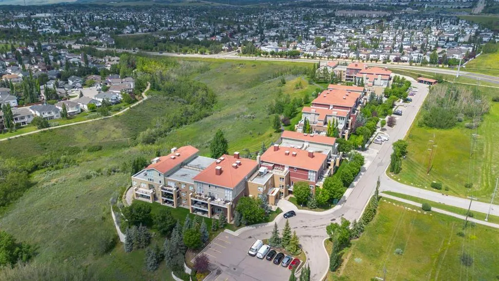 10221 Tuscany Boulevard NW, #2110