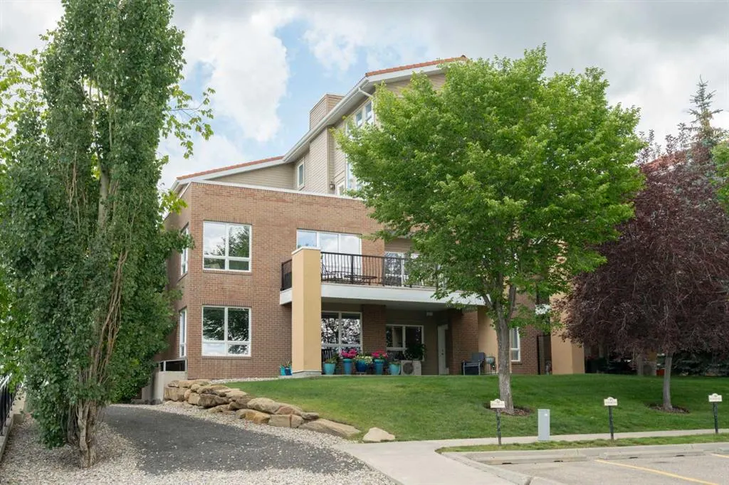 10221 Tuscany Boulevard NW, #2110