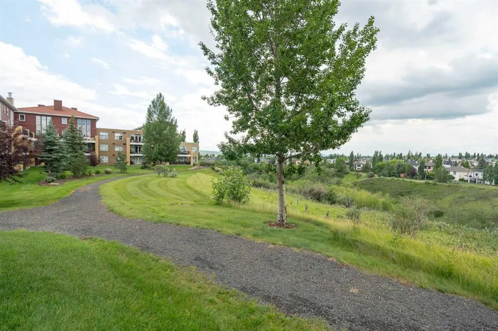 10221 Tuscany Boulevard NW, #2110