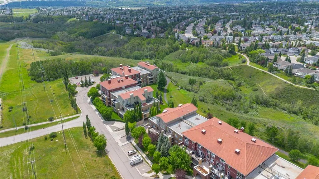 10221 Tuscany Boulevard NW, #2110