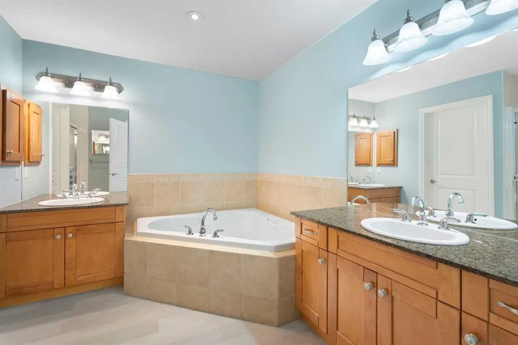 10221 Tuscany Boulevard NW, #2110